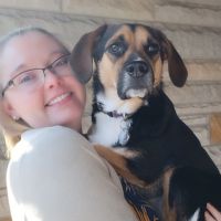 Alysa - Royal Paws Professional Pet Sitting and Dog Walking for Indianapolis